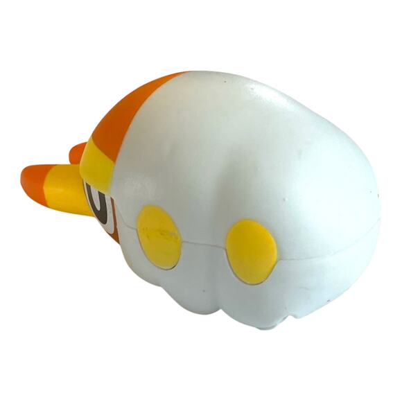 Pokemon Pull Back Action Toys | Set of 2 Collectible Battle Figures | Tween Gift - Picture 9 of 9